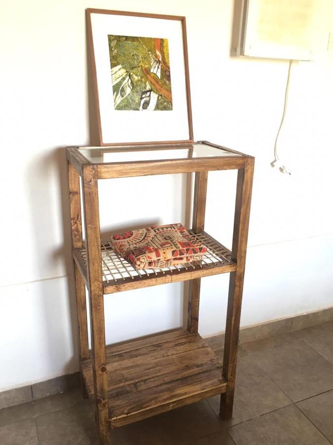 Posada La Sofia Tafi del Valle Luaran gambar