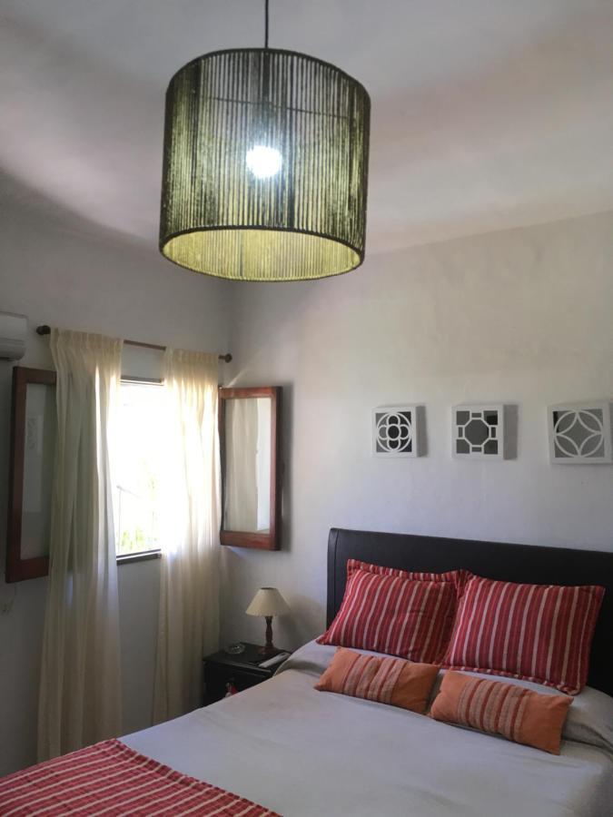 Posada La Sofia Tafi del Valle Luaran gambar