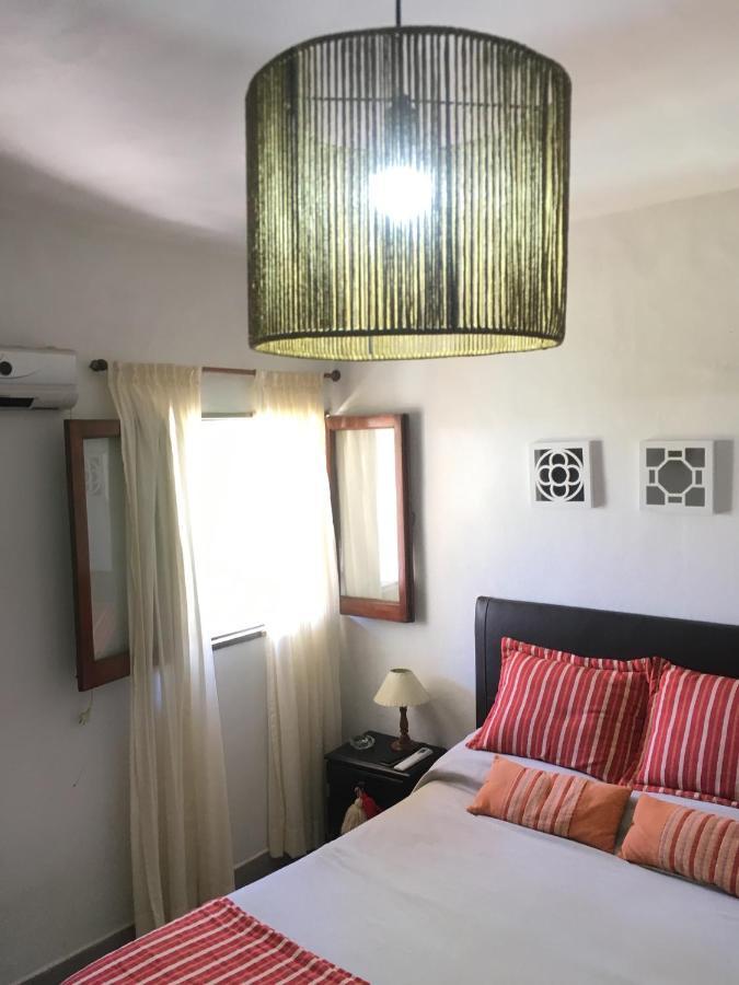 Posada La Sofia Tafi del Valle Luaran gambar