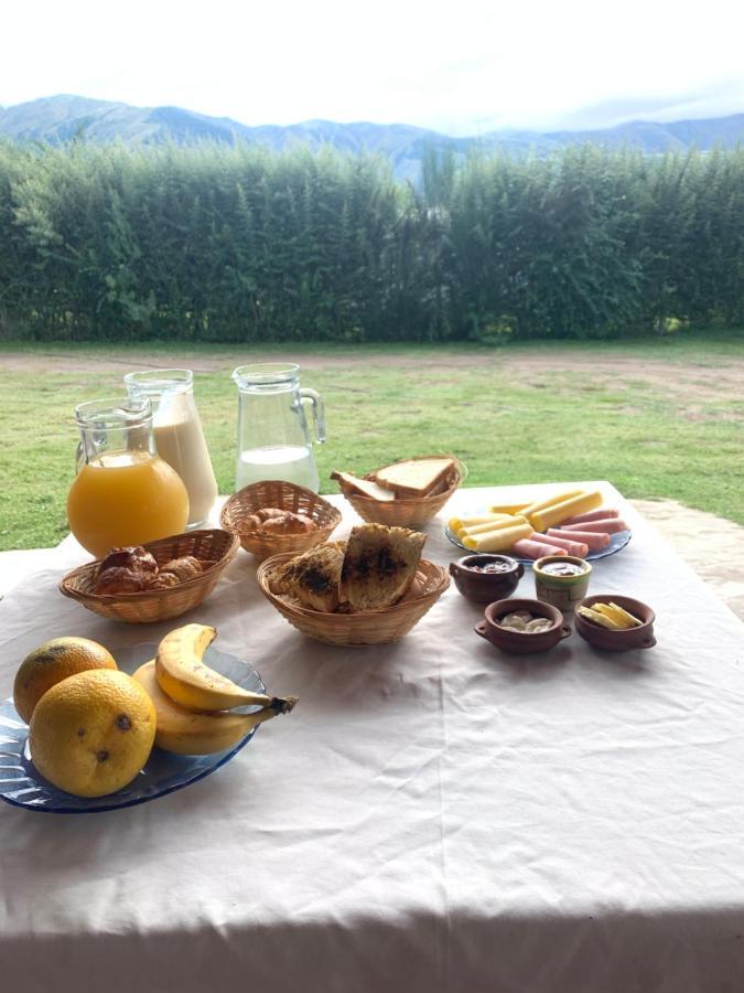 Posada La Sofia Tafi del Valle Luaran gambar