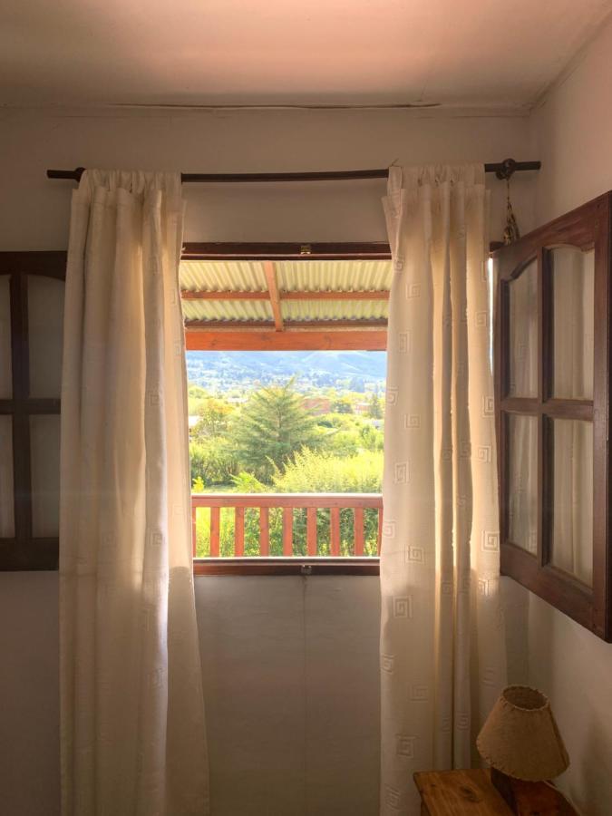 Posada La Sofia Tafi del Valle Luaran gambar
