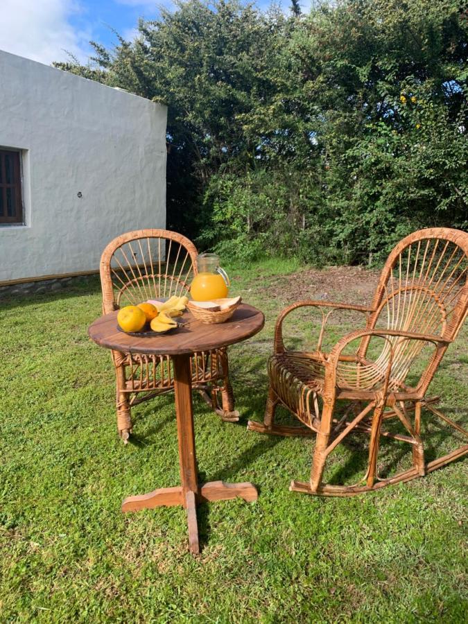 Posada La Sofia Tafi del Valle Luaran gambar