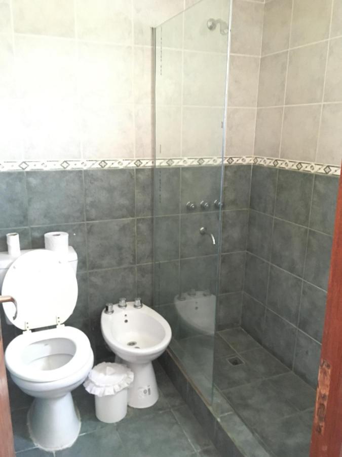 Posada La Sofia Tafi del Valle Luaran gambar