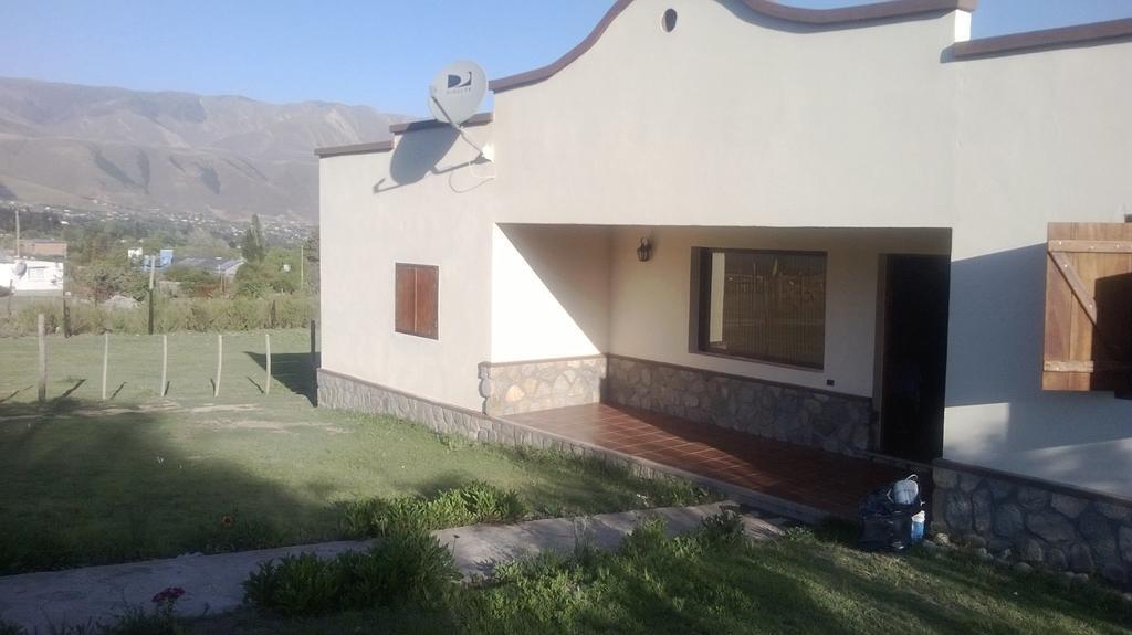 Posada La Sofia Tafi del Valle Bilik gambar
