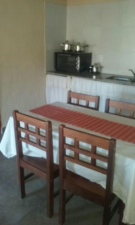 Posada La Sofia Tafi del Valle Luaran gambar