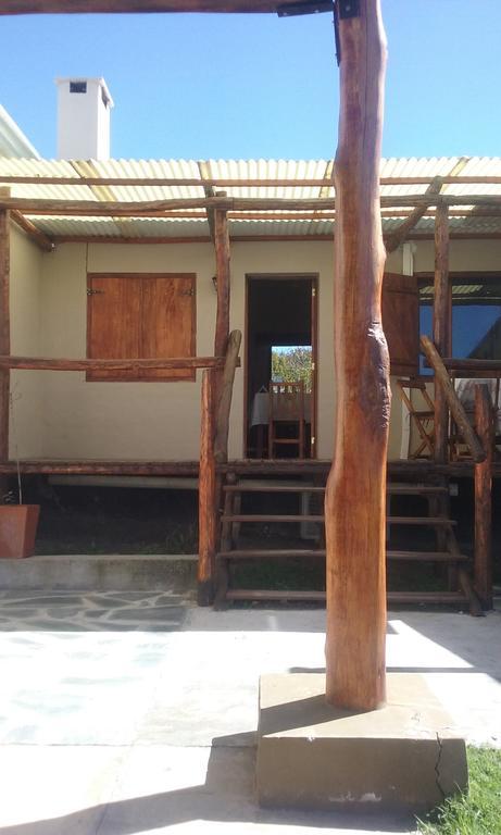 Posada La Sofia Tafi del Valle Luaran gambar