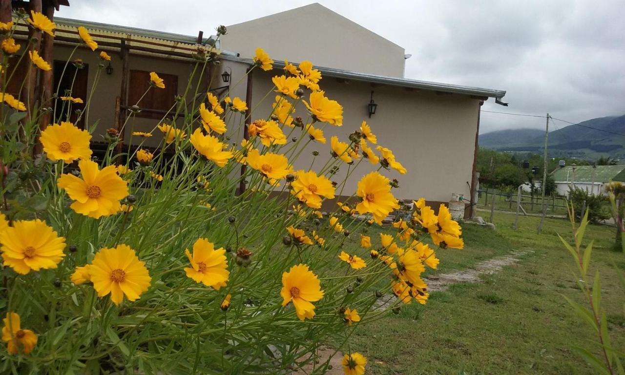 Posada La Sofia Tafi del Valle Luaran gambar